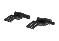 Ares Offset Flip-Up Sights Type A