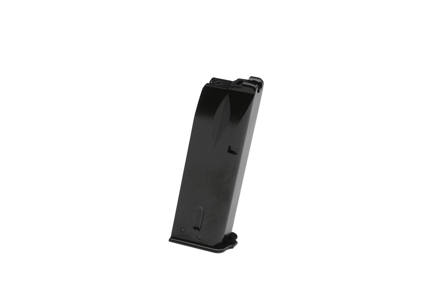 WE Magazin BN Hi-Power GBB 20rds