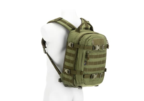 Wisport Sparrow 20 II
