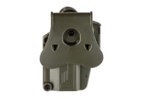 Amomax Universal Paddle Holster