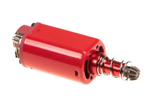 Point Ultra Torque Motor Long Type