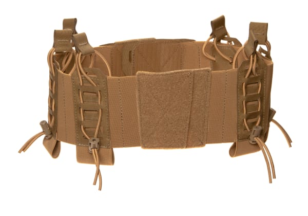 Templar's Gear CPC Standard Elastic Cummerbund with Pouches