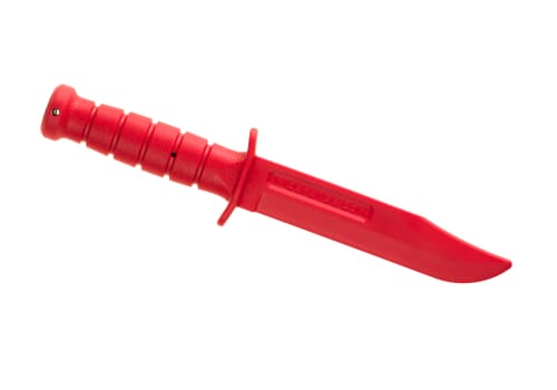 IMI Defense Rubberized Training Knife