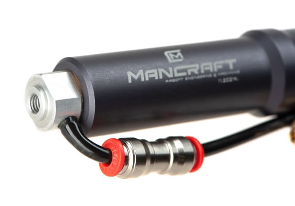 Mancraft PDiK SVD