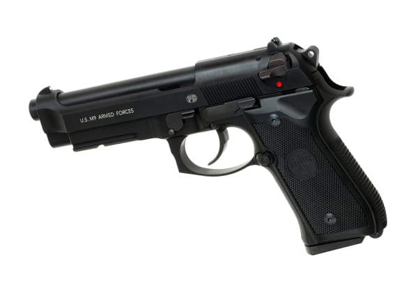 Beretta Beretta M9 Full Metal GBB