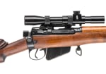 Ares L42A1 with Scope and Mount