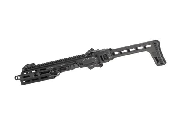 G&G SMC 9 Carbine Kit