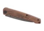 Walther Blue Wood Knife 1