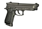 KWC PT92 Full Metal Short Co2