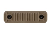 Strike Industries Cable Management Rail Covers Long 2pcs