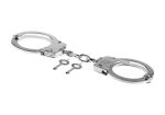 Perfecta HC500 Carbon Steel Handcuff