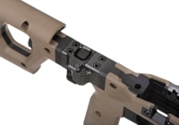 Magpul Pro 700 Folding Stock Short Action