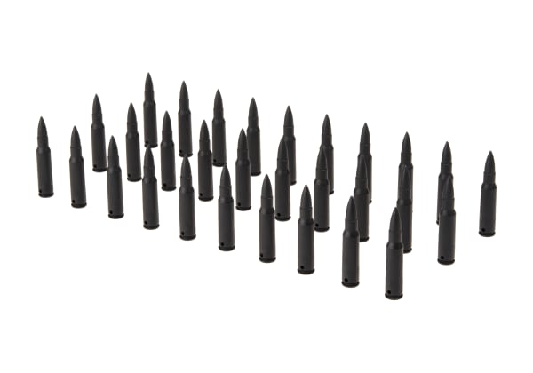 IMI Defense Dummy Bullets 6.8 SPC 30pcs