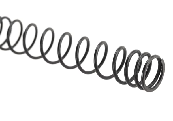 Guarder SP120 AEG Tune Up Spring