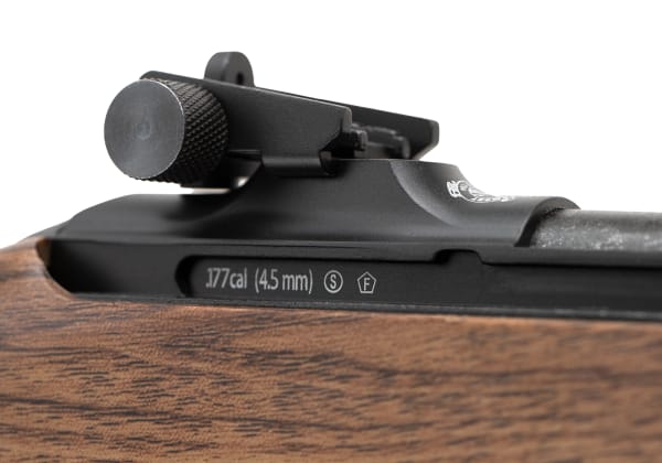 Springfield Armory M1 Carbine Co2 4.5mm Blowback