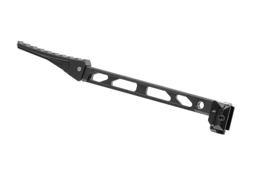 5KU AB-8 RIS Mounted Folding Stock