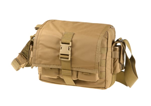 Warrior Grab Bag 5.56
