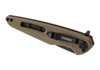 Schrade Kinetic Folder