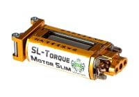 LCT SL-Torque Slim Motor + Slim Grip