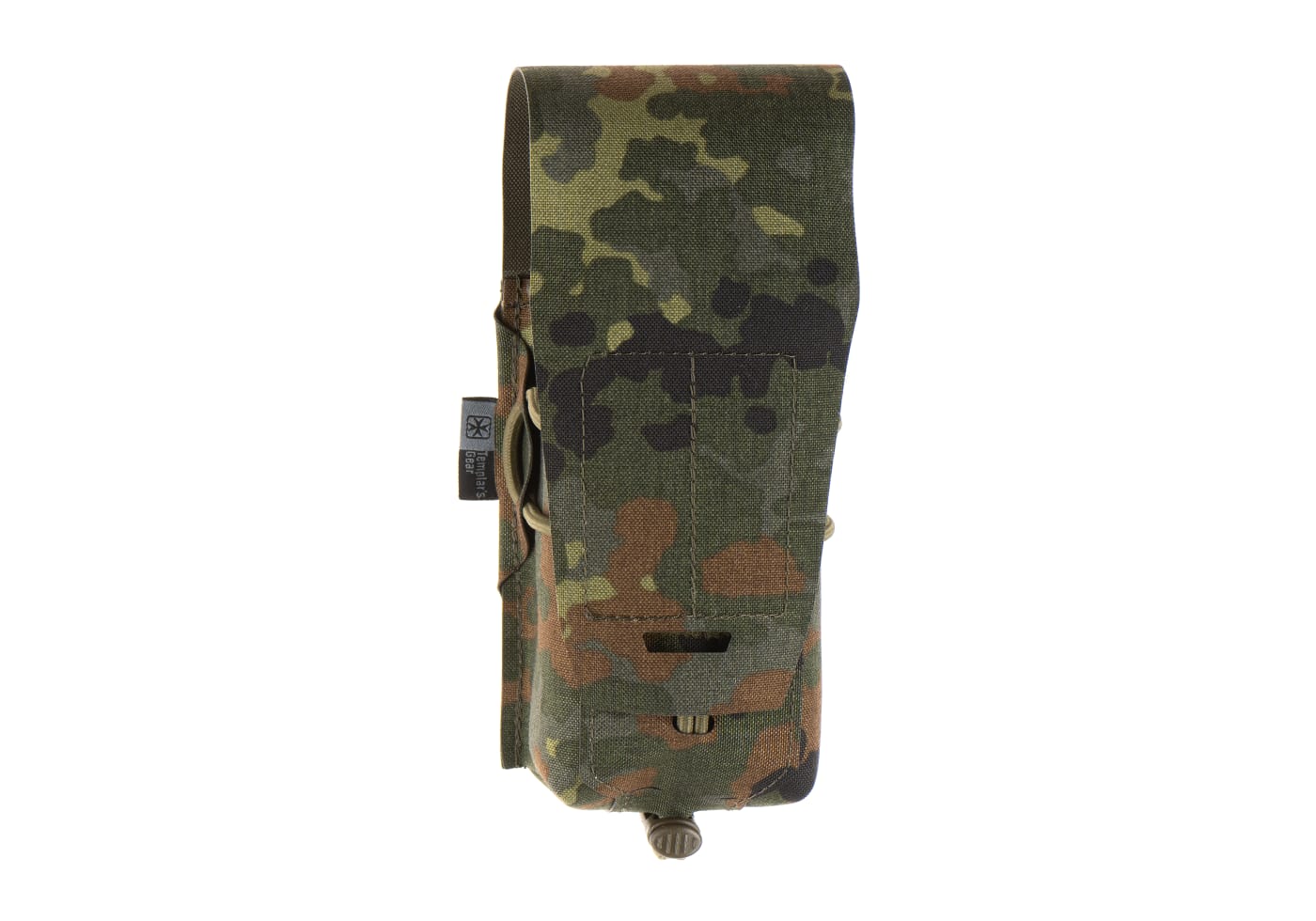 Templar's Gear AK Double Mag Pouch Gen III
