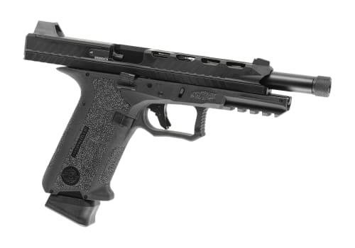 Poseidon Orion No.3 Performance GBB