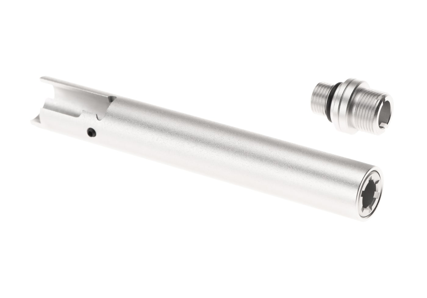 Laylax Hi-Capa 5.1 Fixed Two Way Outer Barrel