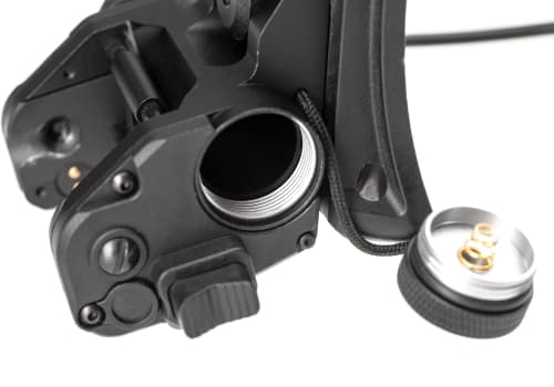 FMA GSGM with 4 Hole Mount