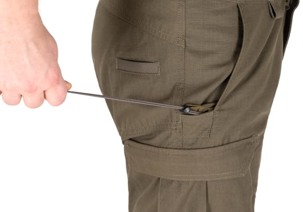 Clawgear Operator Combat Pants MK III ATS Flex