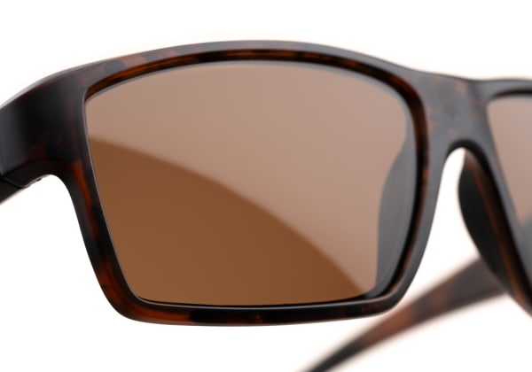 Magpul Explorer - Polarized - Tortoise Frame / Bronze Lens