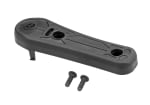 Magpul Extended Rubber Buttpad