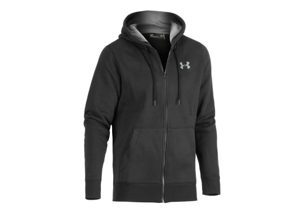 Under Armour UA Storm Rival Fleece Zip Hoodie