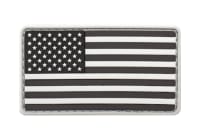 JTG US Flag Rubber Patch
