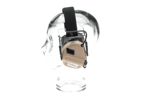 Earmor M31 Plus Hearing Protection