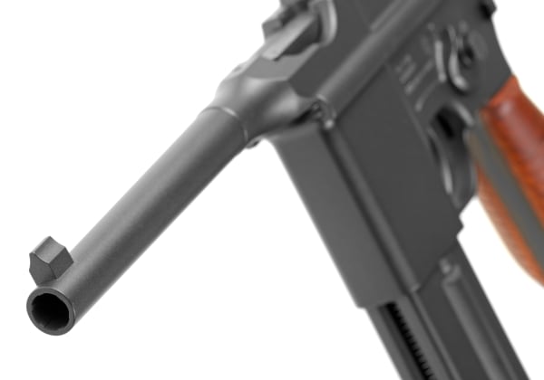 KWC C96 Full Auto Full Metal Co2