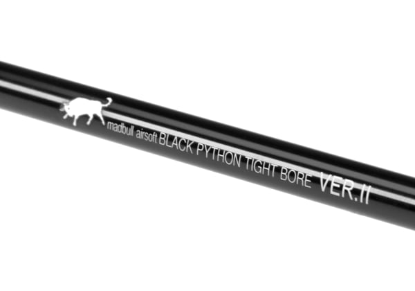 Madbull 6.03 Black Python II Barrel 363mm