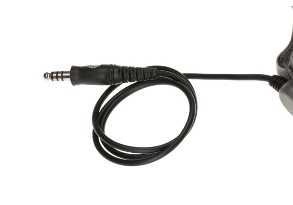 Z-Tactical Tactical Throat Mic