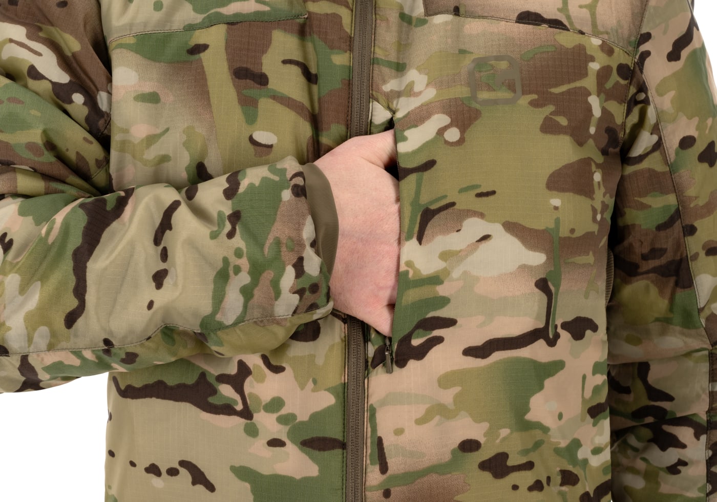 Clawgear Strata Lightweight Insulated Jacket