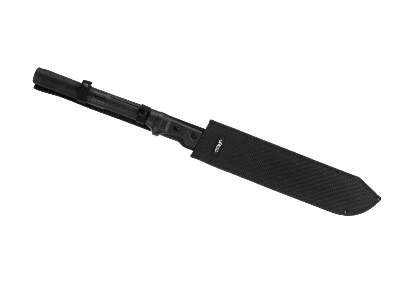 Walther Mach Tac 3