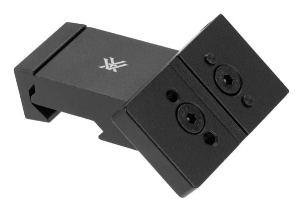 Vortex Optics RT45 Riser Offset Mount for Razor