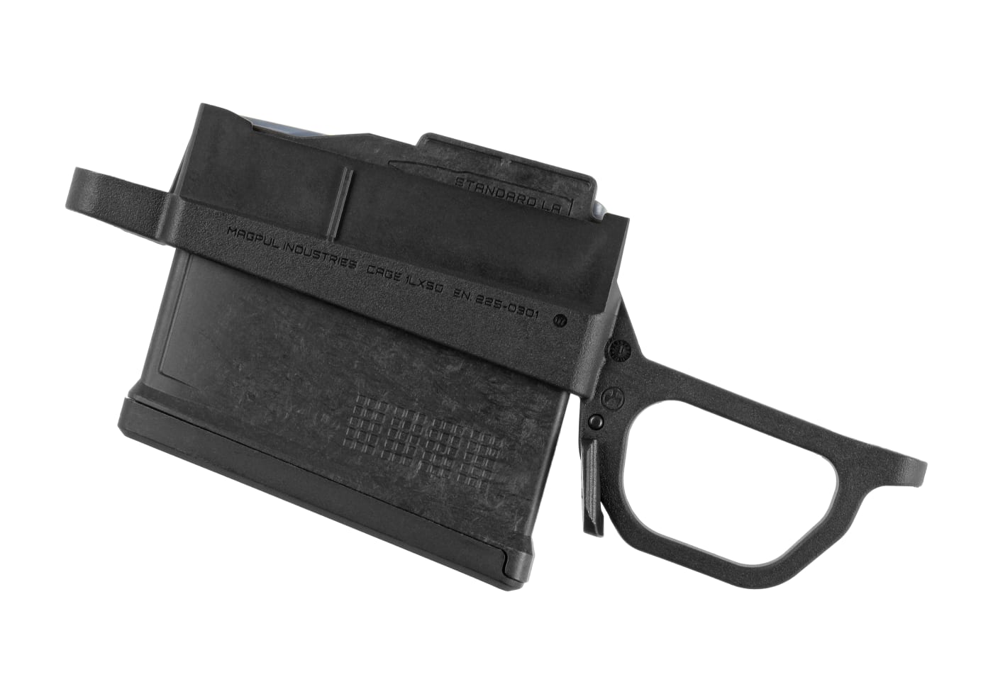 Magpul Hunter 700L Standard Magazine Well