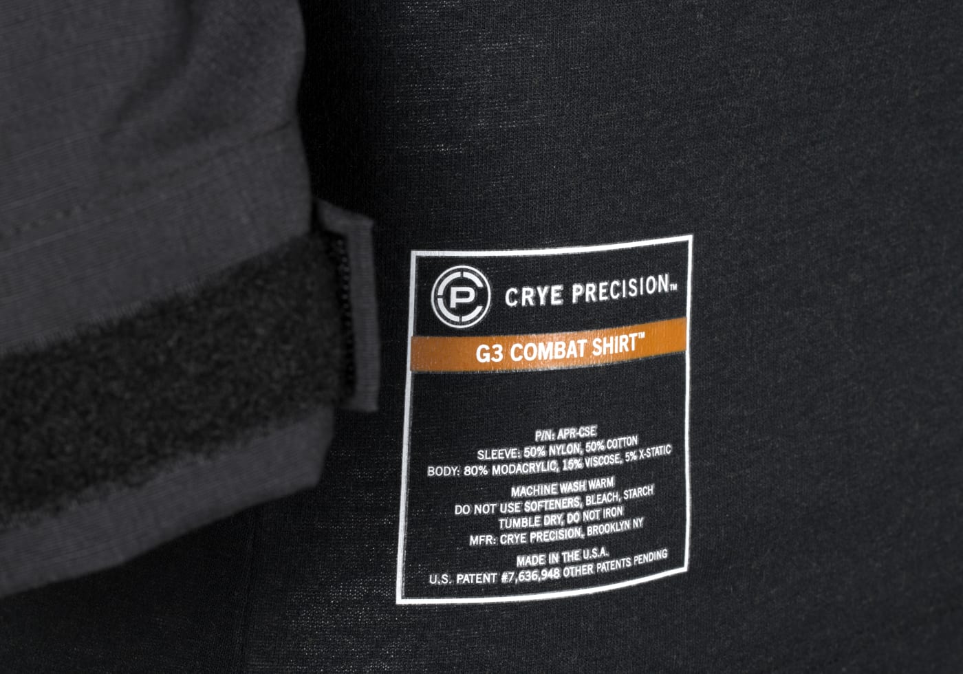 Crye Precision G3 Combat Shirt