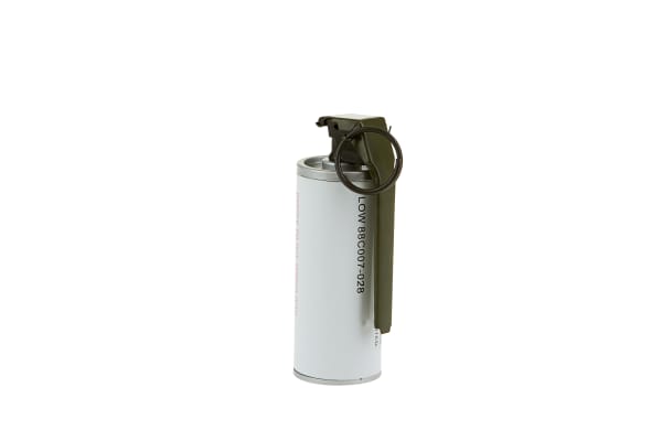 Pirate Arms M116A1 Dummy Grenade