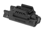 Lasermax SPS-C-R Laser/Light Combo Red