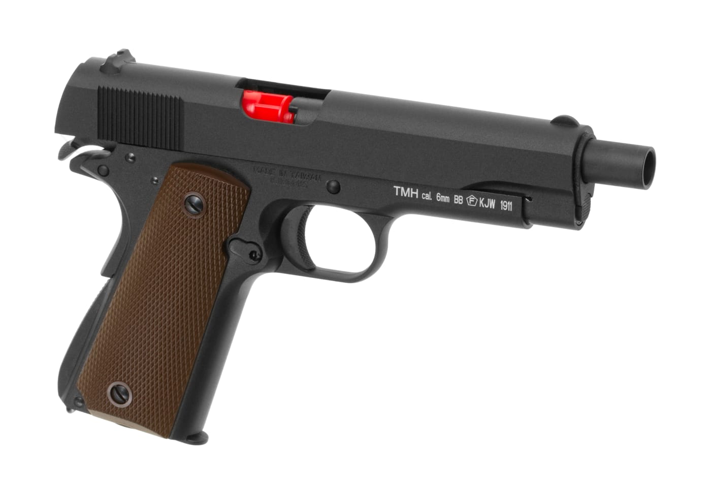 KJ Works M1911 Full Metal GBB