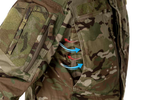 Clawgear Raider Field Shirt MK V
