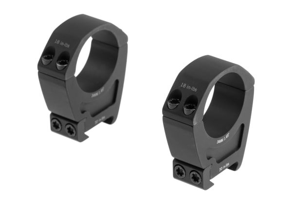 Vortex Optics Pro Ring 34mm 1.45'