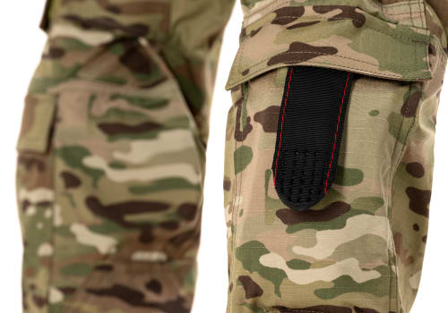 Clawgear Raider Pants MK V