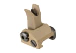 Metal TY Front Folding Sight