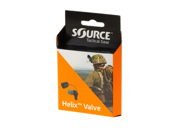 Source Helix Bite Valve Kit
