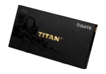 Gate Titan V2 NGRS Advanced Set Rear Wired
